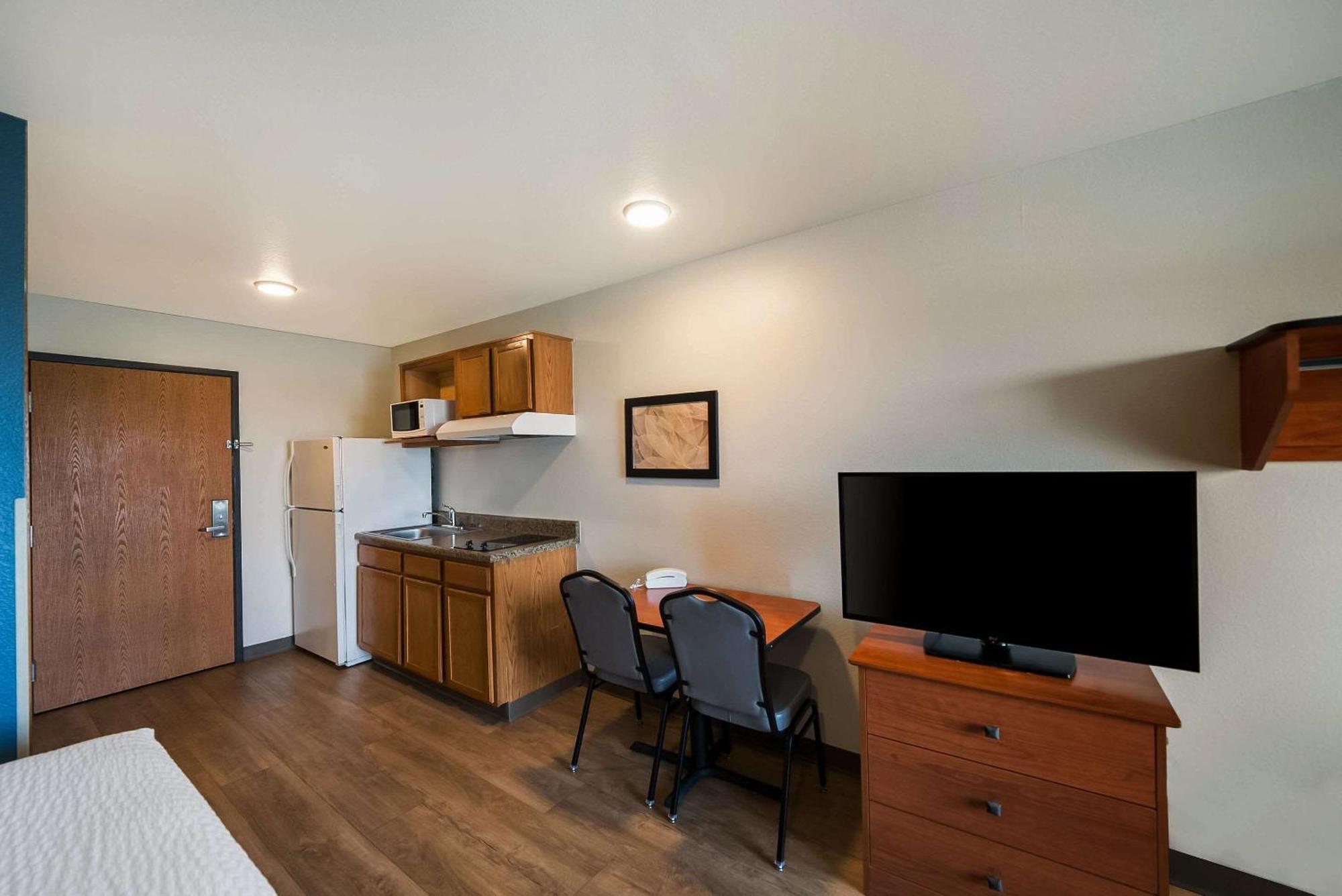 Woodspring Suites Fort Worth Fossil Creek المظهر الخارجي الصورة