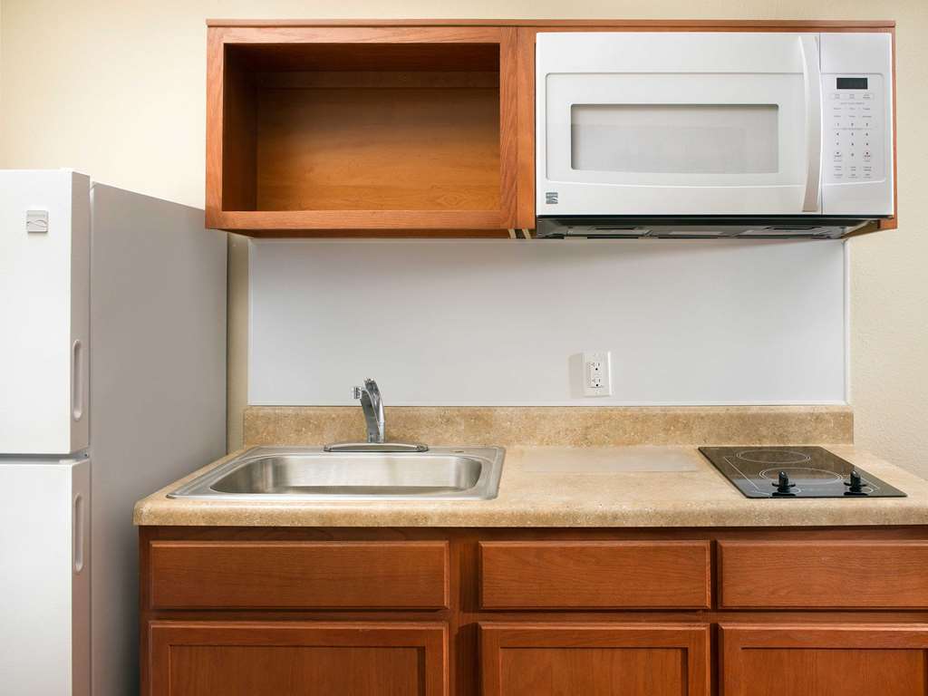 Woodspring Suites Fort Worth Fossil Creek الغرفة الصورة