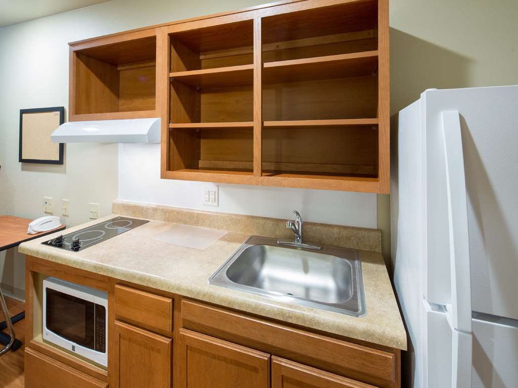 Woodspring Suites Fort Worth Fossil Creek الغرفة الصورة