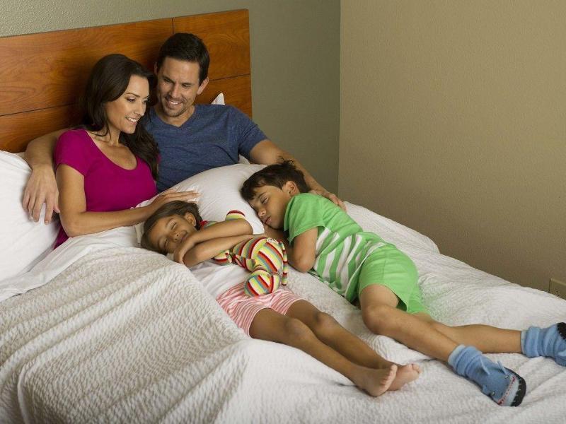 Woodspring Suites Fort Worth Fossil Creek المظهر الخارجي الصورة